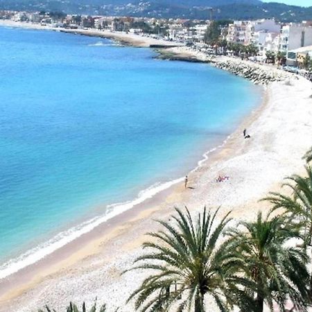Charly Daire Javea Dış mekan fotoğraf