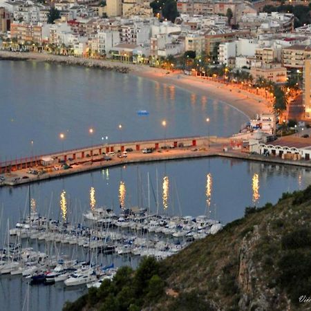 Charly Daire Javea Dış mekan fotoğraf