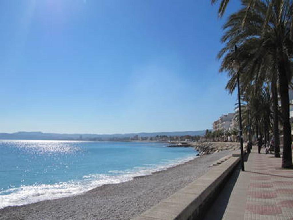 Charly Daire Javea Dış mekan fotoğraf